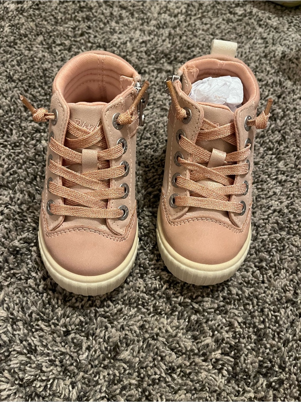 Blowfish girls shoes
